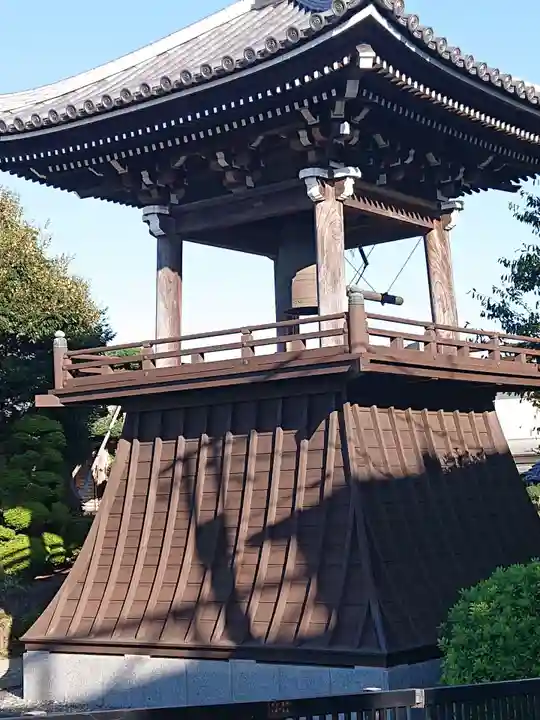 妙延寺のその他建物