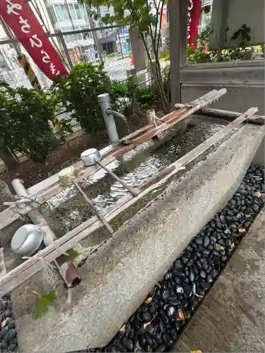 庚申神社(埼玉県)