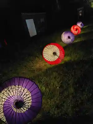 定山渓神社(北海道)
