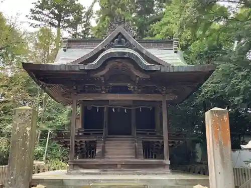 三国神社(福井県)