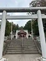 鹿嶋神社(茨城県)