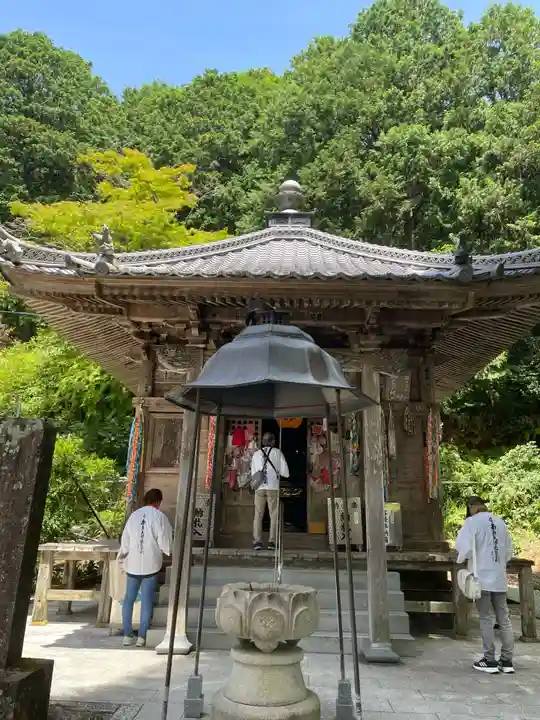 明石寺(愛媛県)