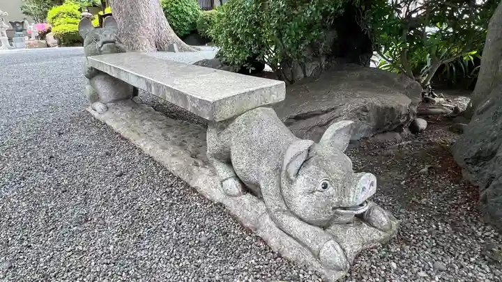 常光寺(神奈川県)