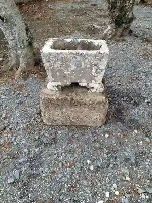 十文字神社(宮城県)
