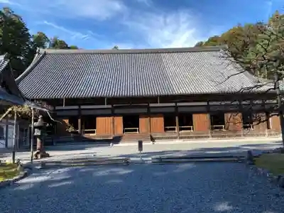瑞巌寺のその他建物