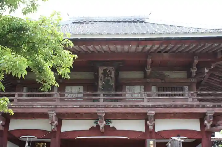 本法寺(京都府)