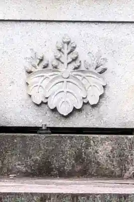 豊国廟（豊国神社飛地境内）のその他建物