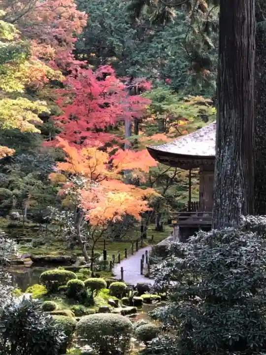 三千院門跡(京都府)