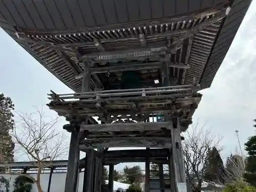 高山寺(長野県)