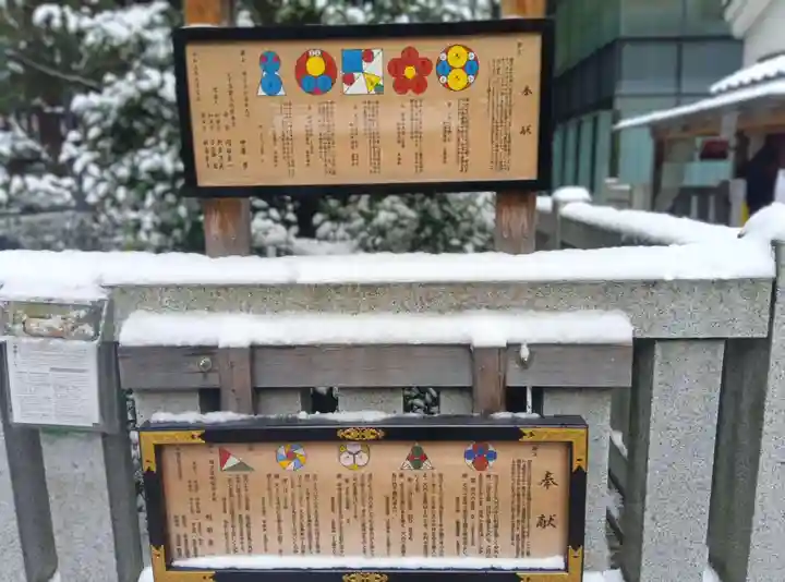 福徳神社(芽吹稲荷)(東京都)