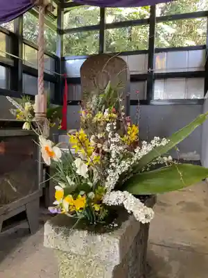 尻冷し地蔵(愛知県)