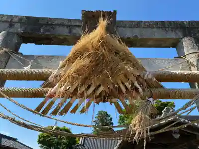 香取神社(千葉県)