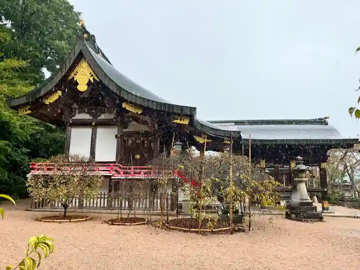 常宮神社(福井県)