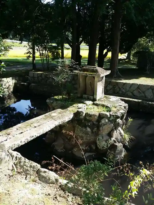 性海寺の末社・摂社