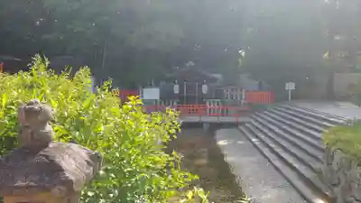 賀茂御祖神社（下鴨神社）のその他建物