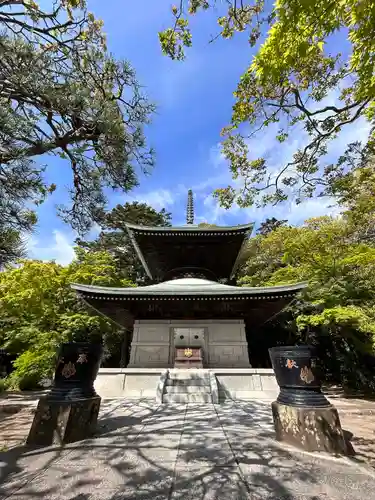 村松虚空蔵堂（日高寺）(茨城県)