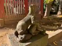 稲荷神社(千葉県)