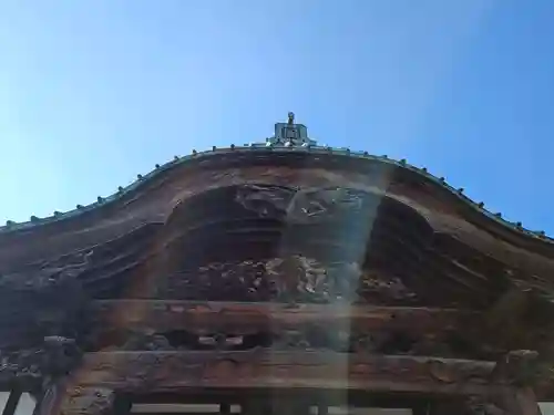 行傳寺(埼玉県)