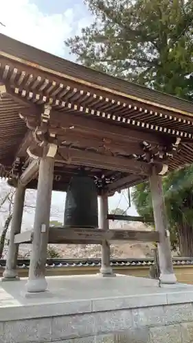 馬頭院のその他建物