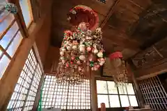 弘安寺の建物その他