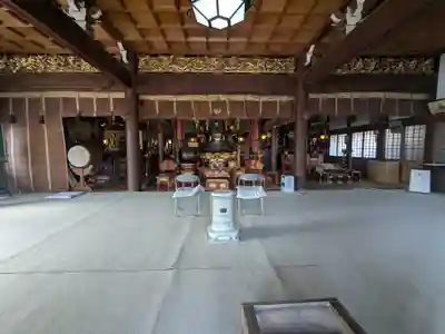 妙法寺(岐阜県)