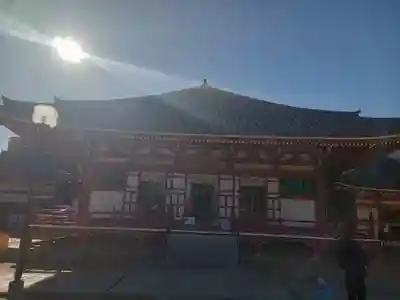 四天王寺(大阪府)