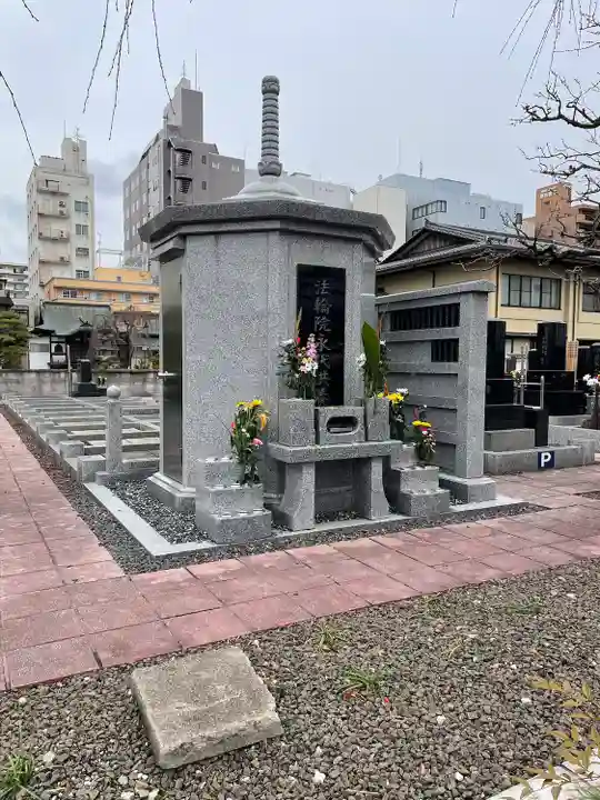 法輪院(宮城県)