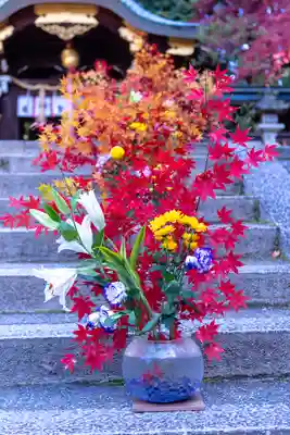 八大神社(京都府)