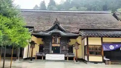 古峯神社(栃木県)