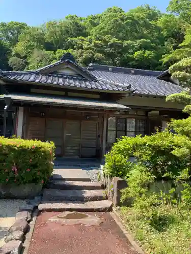 花月院知足寺(神奈川県)