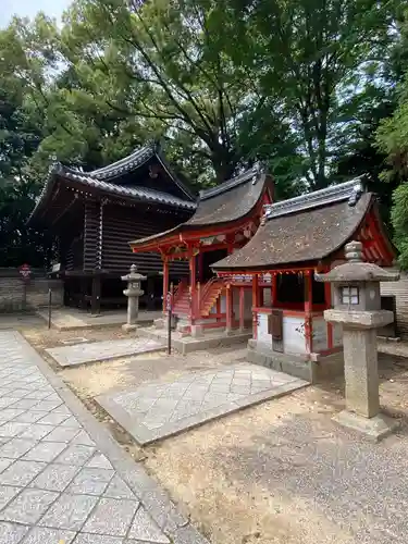 石清水八幡宮(京都府)