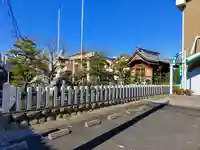 一本木社(新開町)のその他建物