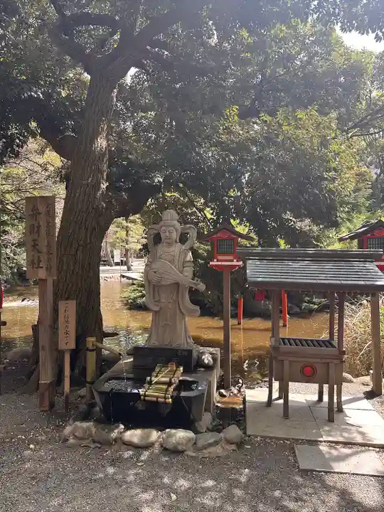 平塚八幡宮(神奈川県)