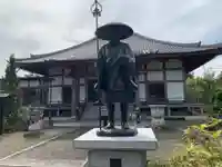 東光院の本殿・本堂