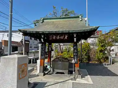 甲斐奈神社(山梨県)