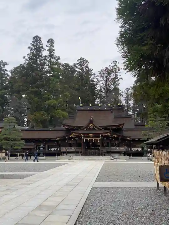 多賀大社(滋賀県)