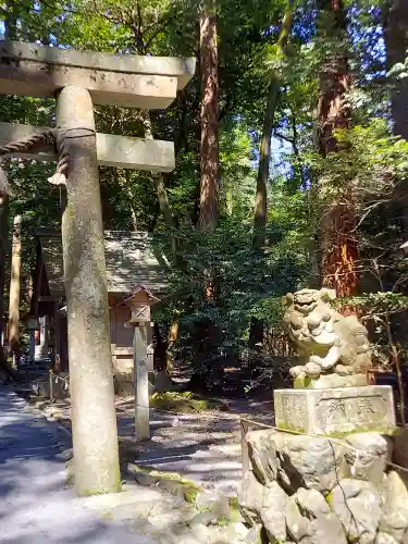 椿大神社(三重県)