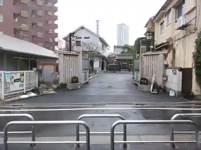 瑞光寺(東京都)