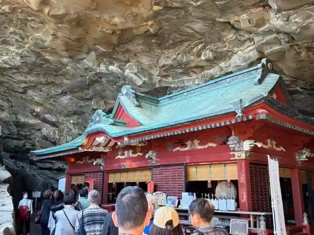 鵜戸神宮(宮崎県)