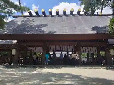 熱田神宮(愛知県)