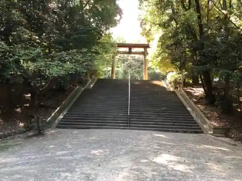 近江神宮の建物その他