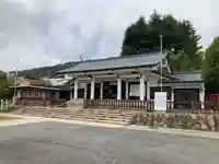 兵庫縣神戸護國神社(兵庫県)