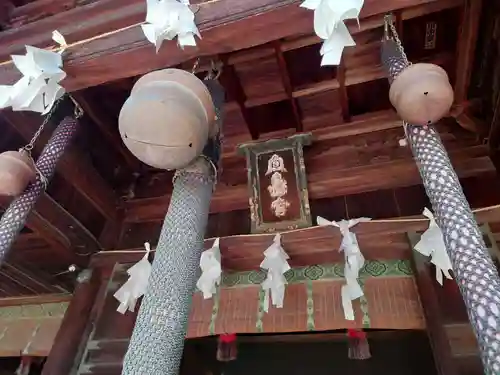 白鳥神社(香川県)