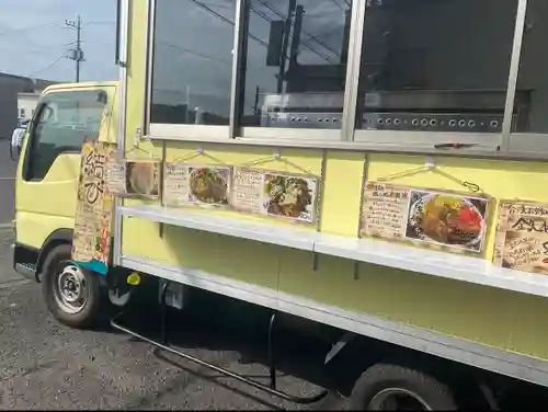 鹿島神社(栃木県)