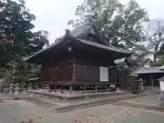 佐脇神社(愛知県)