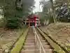 稲荷神社のその他建物