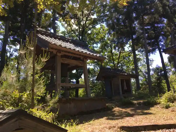 弘法寺のその他建物