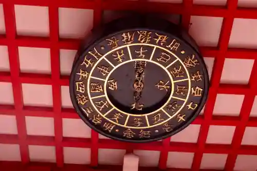 住吉神社(山口県)