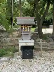 澁川神社（渋川神社）(愛知県)