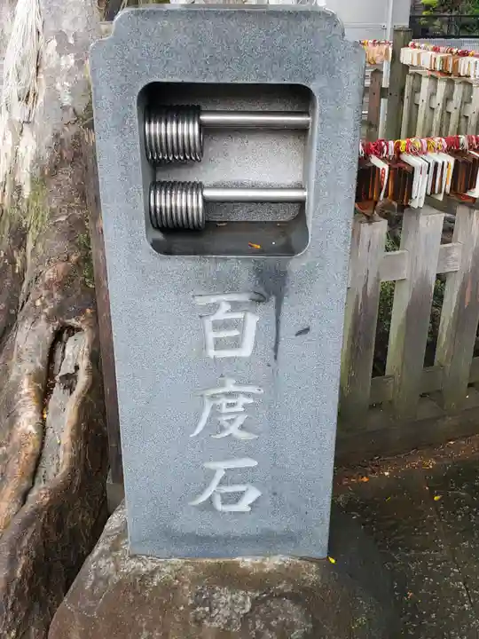 守谷総鎮守 八坂神社(茨城県)